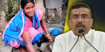 West Bengal BJP Cabinet Expansion