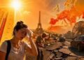 Europe Heatwave: यूरोप में रिकॉर्डतोड़ गर्मी का कहर, फ्रांस में हुई हज़ारों मौतें; जर्मनी में जंगलों में लगी आग