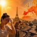 Europe Heatwave: यूरोप में रिकॉर्डतोड़ गर्मी का कहर, फ्रांस में हुई हज़ारों मौतें; जर्मनी में जंगलों में लगी आग