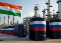 Oil Export Cut:घरेलू ईंधन संकट से जुझ रहे रूस की तेल निर्यात घटाने की योजना, भारत की ईंधन आपूर्ति पर बढ़ी चिंता