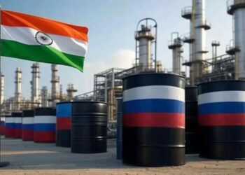 Oil Export Cut:घरेलू ईंधन संकट से जुझ रहे रूस की तेल निर्यात घटाने की योजना, भारत की ईंधन आपूर्ति पर बढ़ी चिंता