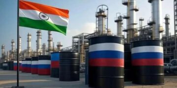 Oil Export Cut:घरेलू ईंधन संकट से जुझ रहे रूस की तेल निर्यात घटाने की योजना, भारत की ईंधन आपूर्ति पर बढ़ी चिंता