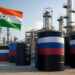 Oil Export Cut:घरेलू ईंधन संकट से जुझ रहे रूस की तेल निर्यात घटाने की योजना, भारत की ईंधन आपूर्ति पर बढ़ी चिंता