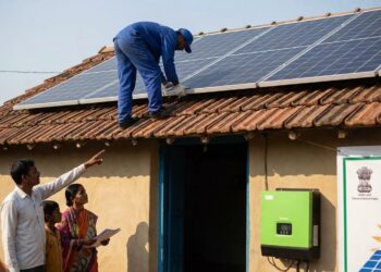 Policy Change: सरकार का बड़ा फैसला, मेक इन इंडिया को मिला बढ़ावा, सोलर परियोजनाओं में केवल इंडियन सोलर सेल होंगे इस्तेमाल