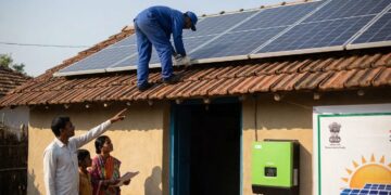 Policy Change: सरकार का बड़ा फैसला, मेक इन इंडिया को मिला बढ़ावा, सोलर परियोजनाओं में केवल इंडियन सोलर सेल होंगे इस्तेमाल