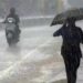 : UP Weather Update
