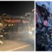 Yamuna Expressway Bus Accident