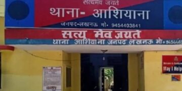 Lucknow Fake Identity Case