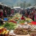 Unique Markets : कुछ घंटों के लिए सजते हैं ये खास बाजार, जहां आज भी जिंदा हैं स्थानीय संस्कृति और परंपराएं