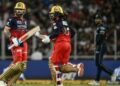 RCB Wins IPL Trophy: विराट की दमदार पारी, गेंदबाजों के शानदार प्रदर्शन, बेंगलुरु ने गुजरात को हराकर लगातार दूसरी बार ट्रॉफी अपने नाम की