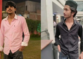 Ghaziabad Encounter Case: पोस्टमार्टम हाउस पहुंचे रिश्तेदार, चाचा ने बताया गलत संगत और गलत रास्ते ने जिंदगी तबाह की
