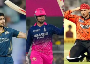 IPL 2026: टीम इंडिया की ओपनिंग पर कई युवा बल्लेबाजों ने ठोकी दावेदारी, चयनकर्ताओं के सामने बड़ी चुनौती