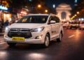 Delhi NCR में नाइट कैब सफर पर उठे सवाल, यात्रियों की सुरक्षा बनी चिंता