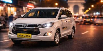 Delhi NCR में नाइट कैब सफर पर उठे सवाल, यात्रियों की सुरक्षा बनी चिंता
