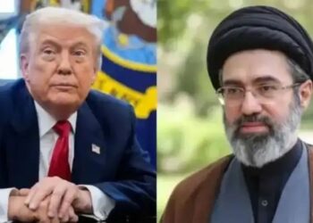 Hormuz Strait: होर्मुज स्ट्रेट पर 30 दिन तक रहेगा ईरान का नियंत्रण, विदेश मंत्री का बड़ा बयान