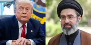 Hormuz Strait: होर्मुज स्ट्रेट पर 30 दिन तक रहेगा ईरान का नियंत्रण, विदेश मंत्री का बड़ा बयान