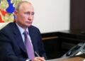 Russia Ukraine War Update: पुतिन ने पहली बार माना ऊर्जा ढांचे को हुआ नुकसान, दिए बातचीत के संकेत, सैन्य लक्ष्य बरकरार