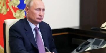 Russia Ukraine War Update: पुतिन ने पहली बार माना ऊर्जा ढांचे को हुआ नुकसान, दिए बातचीत के संकेत, सैन्य लक्ष्य बरकरार