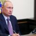 Russia Ukraine War Update: पुतिन ने पहली बार माना ऊर्जा ढांचे को हुआ नुकसान, दिए बातचीत के संकेत, सैन्य लक्ष्य बरकरार