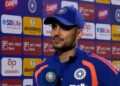 Ind vs Afg ODI : शुभमन गिल की कप्तानी पारी से भारत की जीत, रोहित  के रन आउट पर खुलकर बोले, गुरबाज की करी  तारीफ