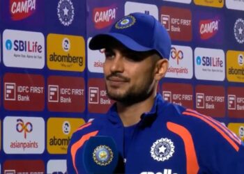 Ind vs Afg ODI : शुभमन गिल की कप्तानी पारी से भारत की जीत, रोहित के रन आउट पर खुलकर बोले, गुरबाज की करी तारीफ