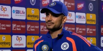 Ind vs Afg ODI : शुभमन गिल की कप्तानी पारी से भारत की जीत, रोहित  के रन आउट पर खुलकर बोले, गुरबाज की करी  तारीफ