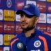 Ind vs Afg ODI : शुभमन गिल की कप्तानी पारी से भारत की जीत, रोहित  के रन आउट पर खुलकर बोले, गुरबाज की करी  तारीफ