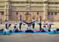अंतर्राष्ट्रीय योग दिवस 2026 की तैयारियां चरम पर, देशभर में आयोजित हुए विशेष योग सत्र