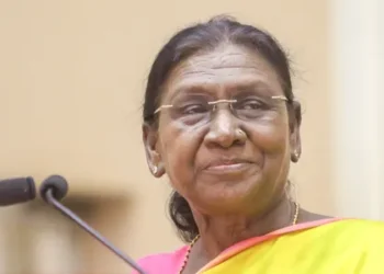 राष्ट्रपति द्रौपदी मुर्मु 18 जून को पहुंचेंगी इंदौर, ओंकारेश्वर दर्शन के लिए सुरक्षा के कड़े इंतजाम