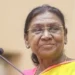 राष्ट्रपति द्रौपदी मुर्मु 18 जून को पहुंचेंगी इंदौर, ओंकारेश्वर दर्शन के लिए सुरक्षा के कड़े इंतजाम