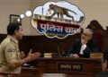 Lakhimpur Jewellery Missing Case