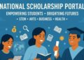 Scholarship: पढ़ाई के बढ़ते खर्च से न हो परेशान, सरकार ने खोला स्कॉलरशिप का पोर्टल, छात्रवृत्ति योजनाओं के आवेदन शुरू