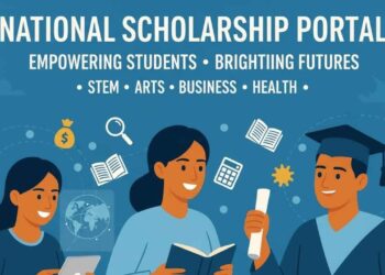 Scholarship: पढ़ाई के बढ़ते खर्च से न हो परेशान, सरकार ने खोला स्कॉलरशिप का पोर्टल, छात्रवृत्ति योजनाओं के आवेदन शुरू