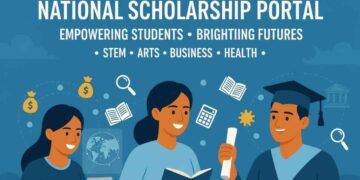 Scholarship: पढ़ाई के बढ़ते खर्च से न हो परेशान, सरकार ने खोला स्कॉलरशिप का पोर्टल, छात्रवृत्ति योजनाओं के आवेदन शुरू