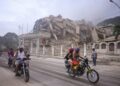 Venezuela में दो बड़े भूकंपों से भारी तबाही,39 सेकंड में आए दो शक्तिशाली झटके, आपातकाल घोषित