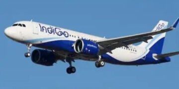 Indigo Flight Bomb Threat: बम की सूचना से मची हड़कंप उड़ान में हुई देरी, खराब मौसम के कारण तीन उड़ानें लखनऊ डायवर्ट