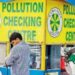 : No PUC No Fuel Rule UP NCR