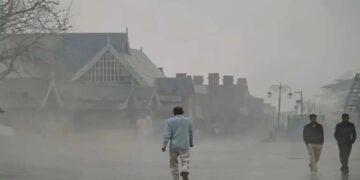 Uttar Pradesh Monsoon Update 2026