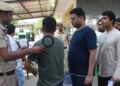 NEET Exam को लेकर 59 जिलों में सुरक्षा कड़ी, बस-रेलवे स्टेशनों पर अतिरिक्त फोर्स तैनात होगी