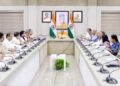CM Yogi Fire Safety Orders