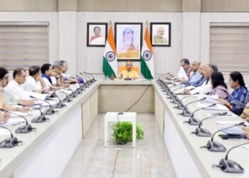 CM Yogi Fire Safety Orders