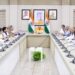 CM Yogi Fire Safety Orders