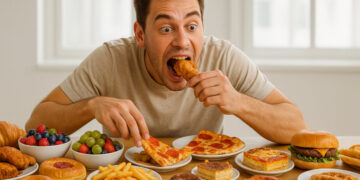 Health Tips: बार-बार भूख लगना सिर्फ आदत नहीं,ये हो सकता है इस बीमारी का संकेत हो सकता है