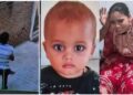 Firozabad Child Murder Case