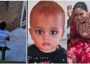 Firozabad Child Murder Case