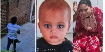 Firozabad Child Murder Case