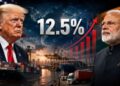 New US Tariff : ट्रंप ने क्यों फोड़ा फिर टैरिफ बम USTR की रिपोर्ट पर भारत सतर्क, क्या जारी रहेगी व्यापार वार्ता