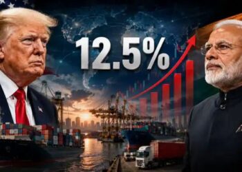 New US Tariff : ट्रंप ने क्यों फोड़ा फिर टैरिफ बम USTR की रिपोर्ट पर भारत सतर्क, क्या जारी रहेगी व्यापार वार्ता