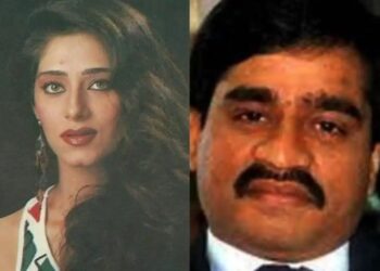 Bollywood Story: देव आनंद की फिल्म से किया डेब्यू, विवादों ने बदल दी जिंदगी, दाऊद इब्राहिम से जुड़ा नाम, अफवाहों ने बटोरी सुर्खियां