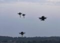 Spotted Suspicious Drones : मेरठ सैन्य क्षेत्र के ऊपर मंडराए पांच ड्रोन, दो मार गिराए, सुरक्षा एजेंसियां अलर्ट, जांच तेज